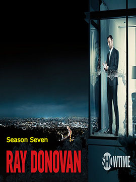 Ray Donovan - The Complete Season Seven