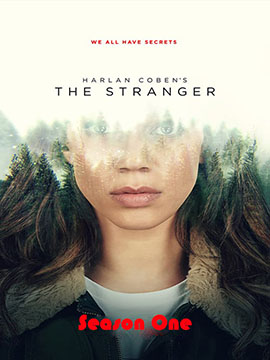 The Stranger - The Complete Season One