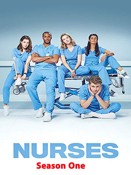 Nurses - The Complete Season One