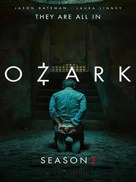 Ozark - The Complete Season Three