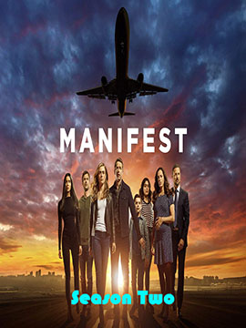 Manifest - The Complete Season Two