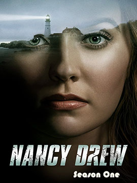 Nancy Drew - The Complete Season One