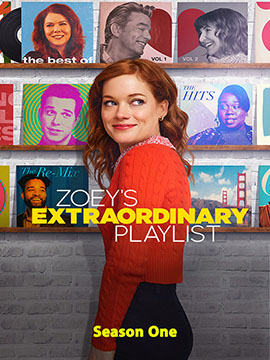 Zoey's Extraordinary Playlist - The Complete Season One