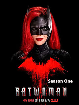 Batwoman - The Complete Season One