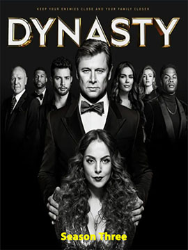 Dynasty - The Complete Season Three
