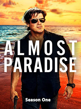 Almost Paradise - The Complete Season One