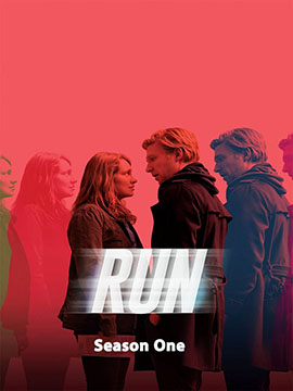 Run - The Complete Season One