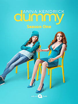 Dummy - The Complete Season One