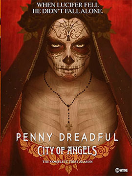 Penny Dreadful: City of Angels - The Complete Season One