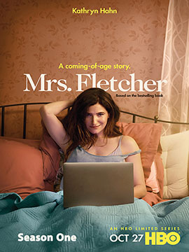 Mrs. Fletcher - The Complete Season One