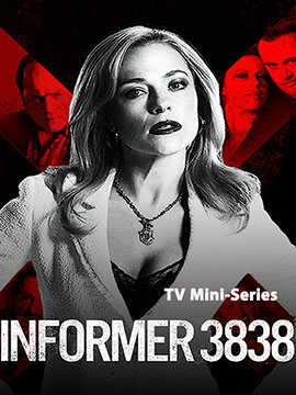 Informer 3838 - TV Mini-Series