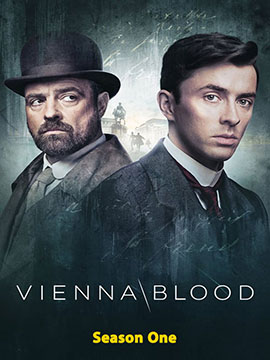 Vienna Blood - The Complete Season One
