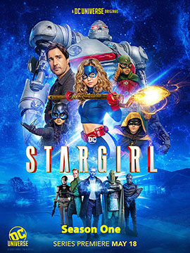 Stargirl - The Complete Season One