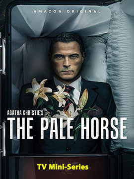 The Pale Horse - TV Mini-Series
