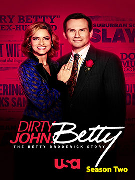 Dirty John - The Complete Season Two
