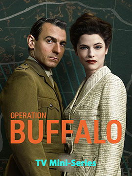 Operation Buffalo - TV Mini-Series