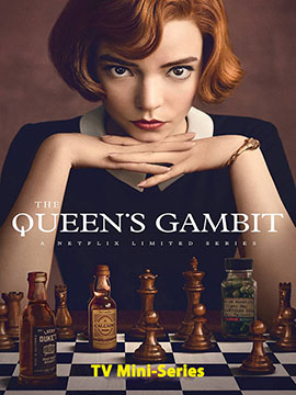 The Queen's Gambit - TV Mini-Series
