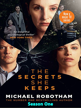 The Secrets She Keeps - The Complete Season One