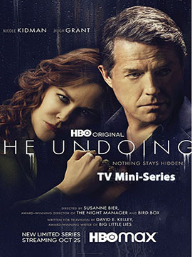The Undoing - TV Mini-Series