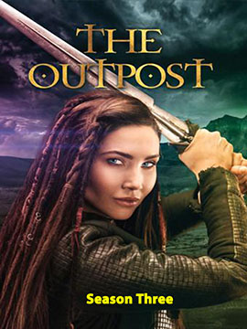 The Outpost - The Complete Season Three