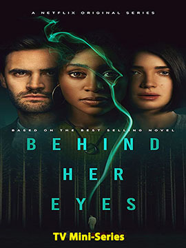 Behind Her Eyes - TV Mini-Series