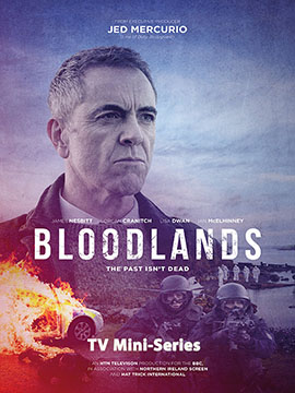 Bloodlands - TV Mini-Series