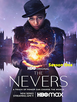 The Nevers - The Complete Season One