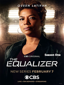 The Equalizer - The Complete Season One