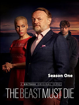 The Beast Must Die - The Complete Season One