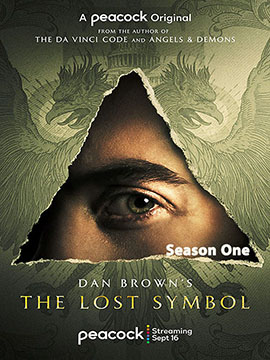The Lost Symbol - The Complete Season One