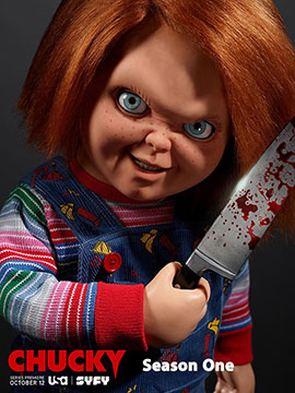 Chucky - The Complete Season One