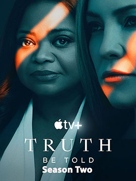 Truth Be Told - The Complete Season Two