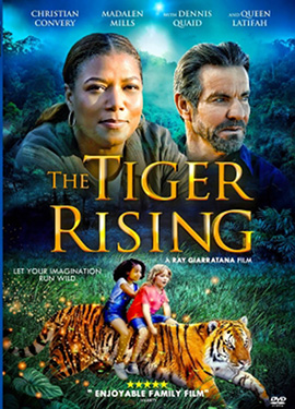 The Tiger Rising