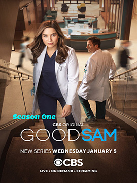 Good Sam - The Complete Season One