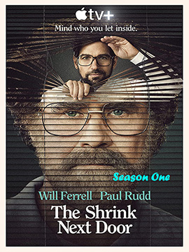The Shrink Next Door - The Complete Season One