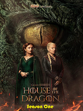 House of the Dragon - The Complete Season One