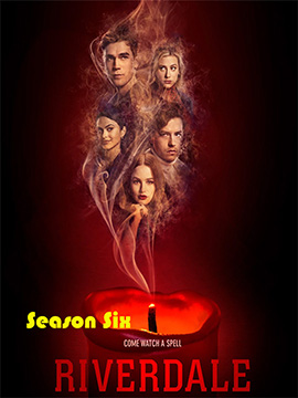 Riverdale - The Complete Season Six