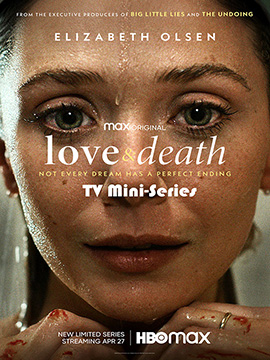 Love and Death - TV Mini Series