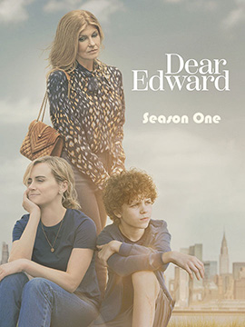 Dear Edward - The Complete Season One