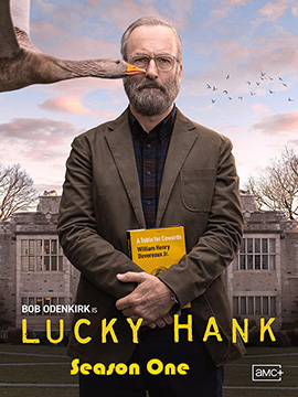 Lucky Hank - The Complete Season One