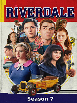 Riverdale - The Complete Season Seven