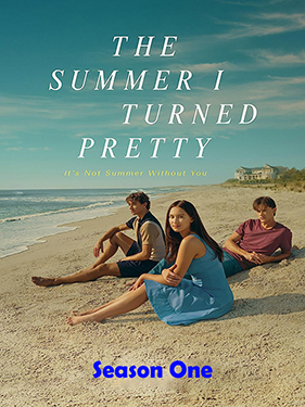The Summer I Turned Pretty - The Complete Season One