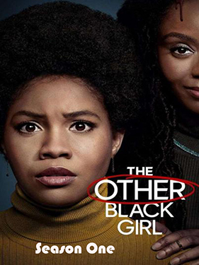 The Other Black Girl - The Complete Season One