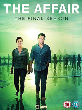 The Affair - The Complete Season Five