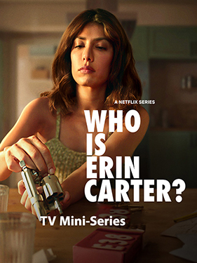 Who Is Erin Carter? - TV Mini Series
