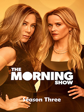 The Morning Show - The Complete Season Three