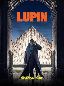 Lupin - The Complete Season One