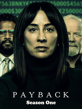 Payback - The Complete Season One