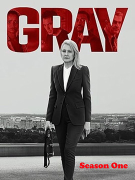 Gray - The Complete Season One