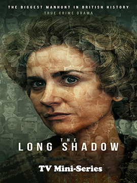 The Long Shadow - TV Mini Series